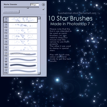 Stars 23
