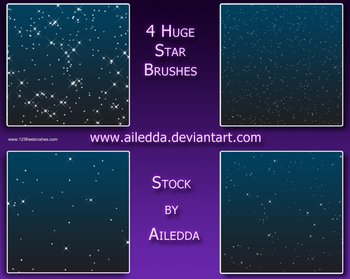 Stars 30
