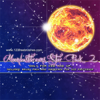 Stars 33