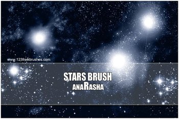 Stars 35