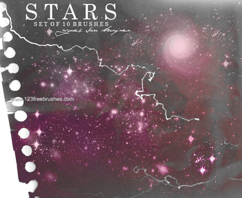 Stars 45