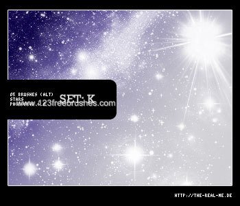 Stars 47