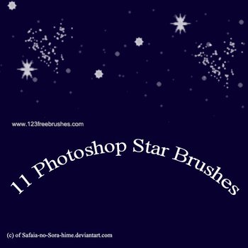 Stars 6