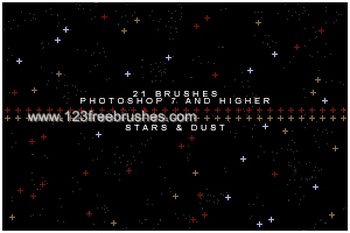 Stars and Dust