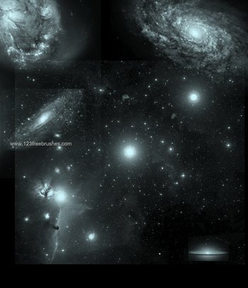 Stars and Galaxies
