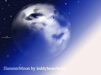 Summer Moon