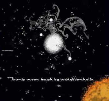 Sun – Moon and Stars 2