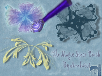 The Magic Space
