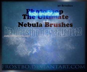 Ultimate Nebula