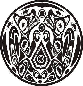 Photoshop Free gemstone tribal Brushes