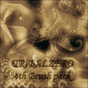 Photoshop Free Tattoo set Brushes