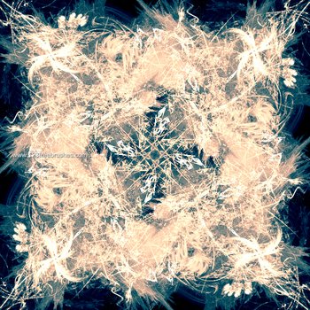 Abstract Techno