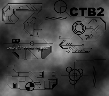 Circuit Board 1