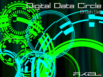 Digital Tech Circle