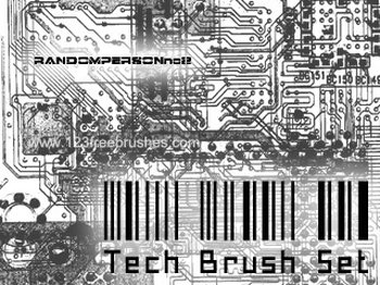 Random Tech Set