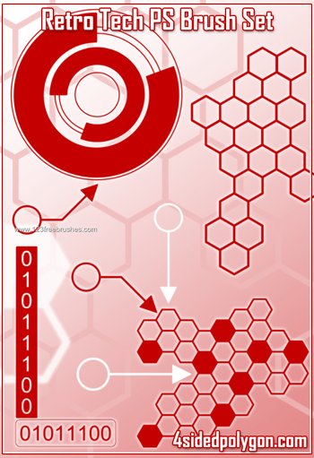 Retro Tech