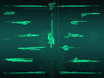 Tech 10