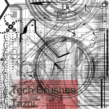 Tech 13