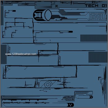 Tech 16