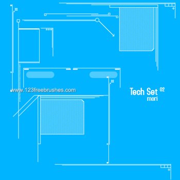 Tech Set 01