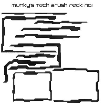 Tech Set 03