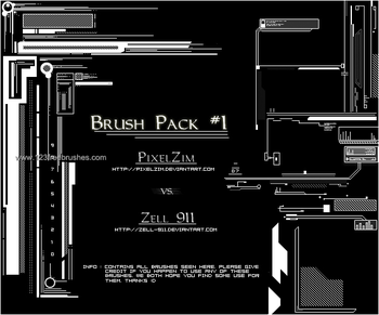 Tech Set 08