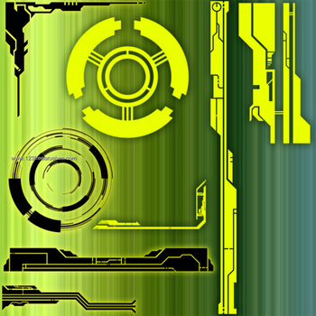Tech Set 15