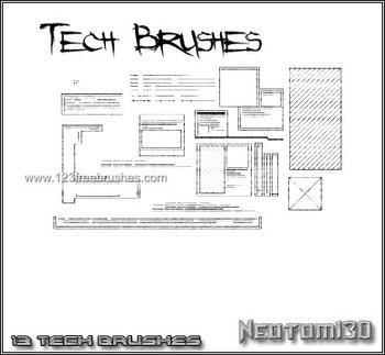Tech Set 4