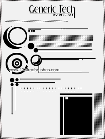 Tech Set 5