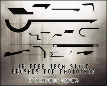 Tech Style
