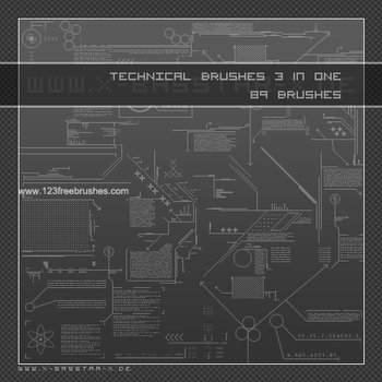Technical Set 1