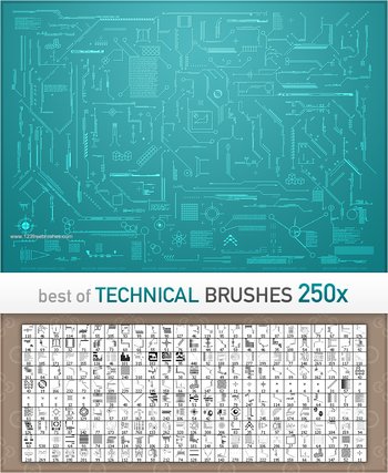 Technical Set 2