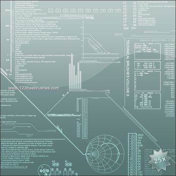 Technical Set 6