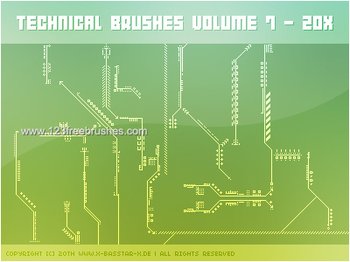 Technical Set 7