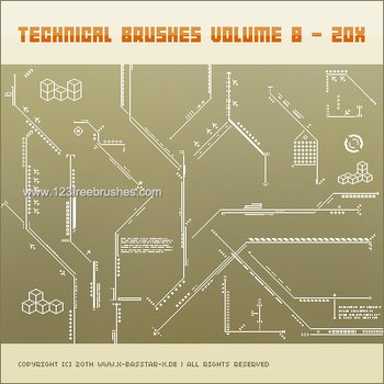 Technical Set 8