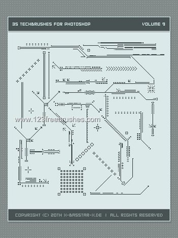 Technical Set 9