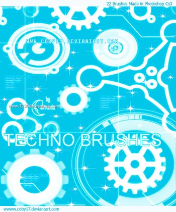 Techno 3