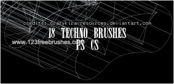 Techno 6