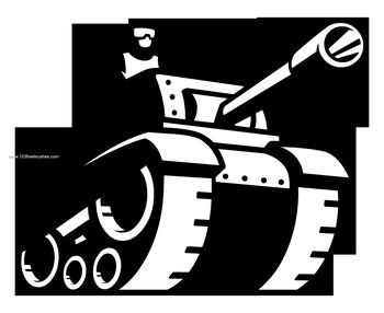 Artillery