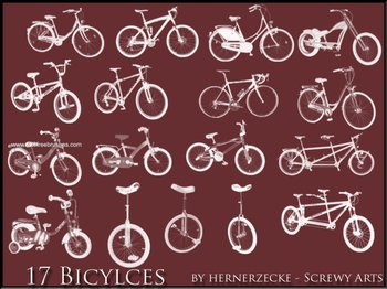 Bicycles
