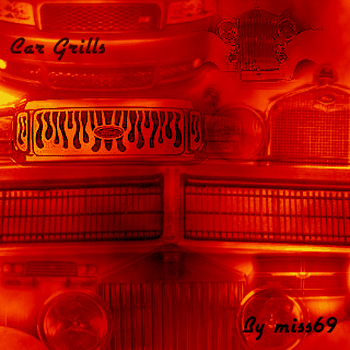 Car Grills