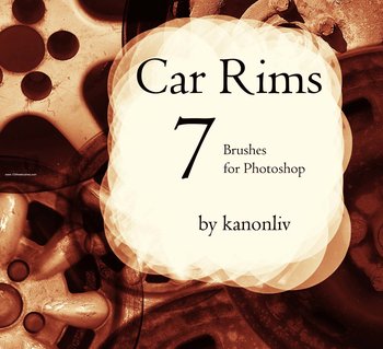 Car Rim
