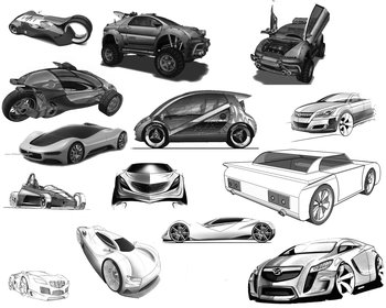 Concept Car