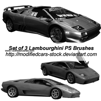 Lamborghini