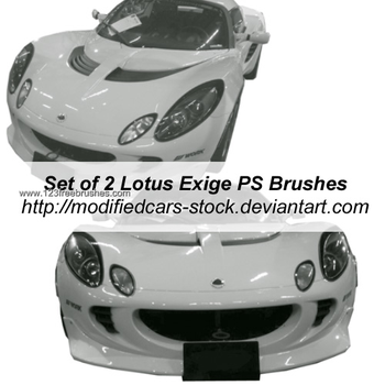 Lotus Exige