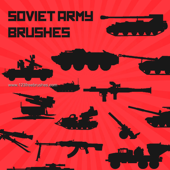 Military Tanks