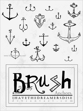 Mini Anchors