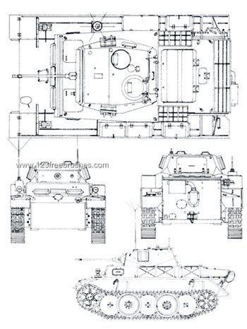 Panzerkampfwagen
