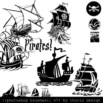 Pirates