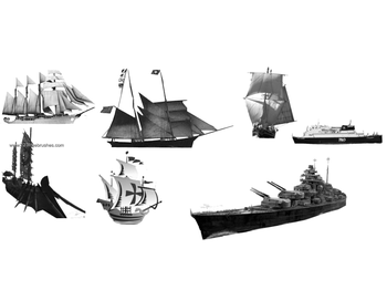 Ships